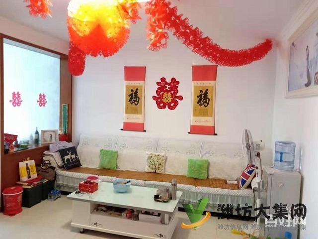 臨近博海學校送全部家具家電 多層一樓 精裝出稅 送地下室