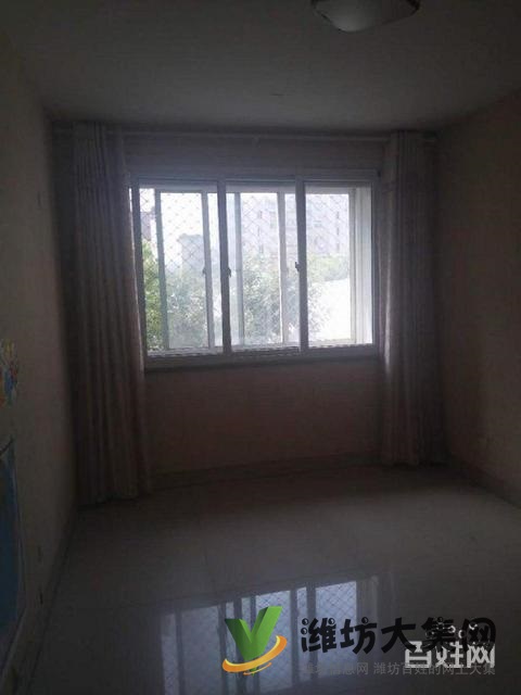 中百永安路小學近多層1樓100平3室精裝急售66.