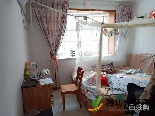 臨近博海學校送全部家具家電 多層一樓 精裝出稅 送地下室