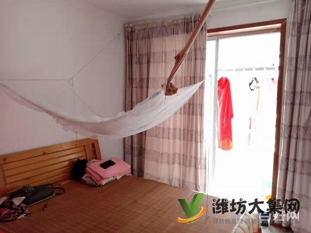 臨近博海學校送全部家具家電 多層一樓 精裝出稅 送地下室