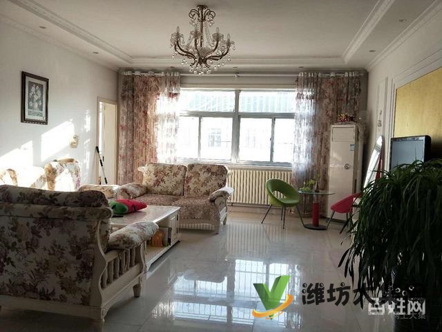 買好房到恒祥鴻基花園南北通透大三室?guī)к噹炀b修誠心