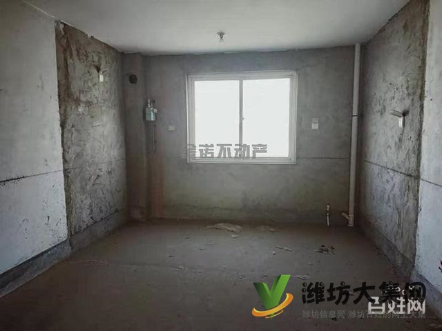 巴龍國(guó)際北區(qū)大三室 南北通透好戶型 兩衛(wèi) 隨時(shí)看房