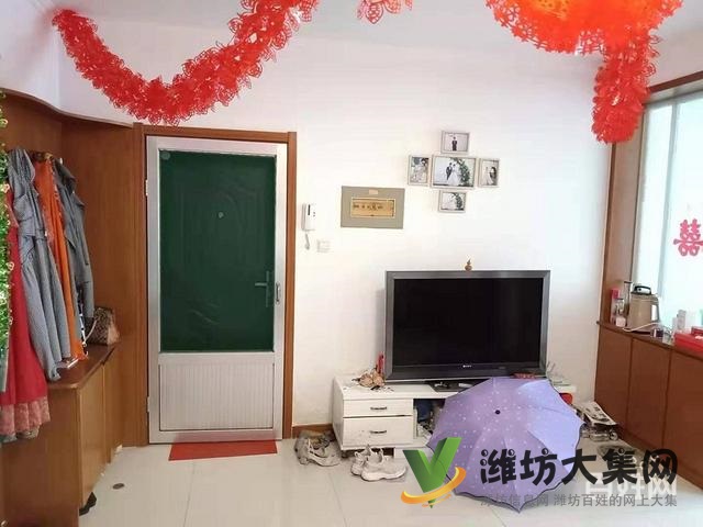 臨近博海學校送全部家具家電 多層一樓 精裝出稅 送地下室