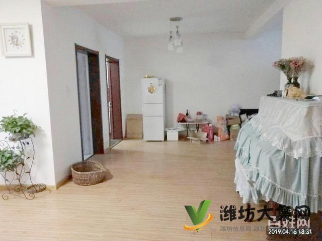 學(xué)府嘉苑, 高鐵北站近,多層三樓121平三臥朝陽(yáng)精