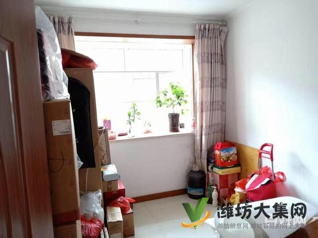 臨近博海學校送全部家具家電 多層一樓 精裝出稅 送地下室