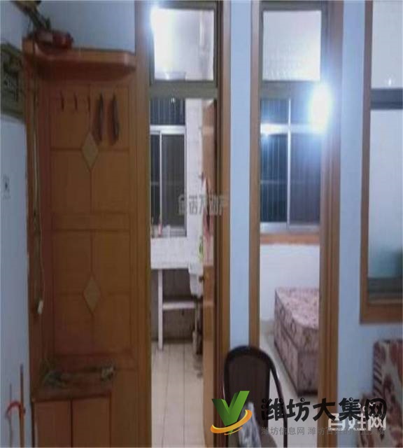 *好樓層,2樓相當(dāng)于3樓,位置很好,性價(jià)比超高