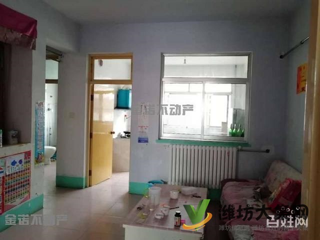 光明小區(qū),三室好房,多層二樓,93平僅售32萬