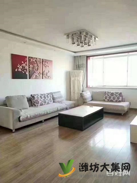 泰和花園 精裝修 三臥朝陽(yáng) 帶地上車庫(kù) 真實(shí)圖片