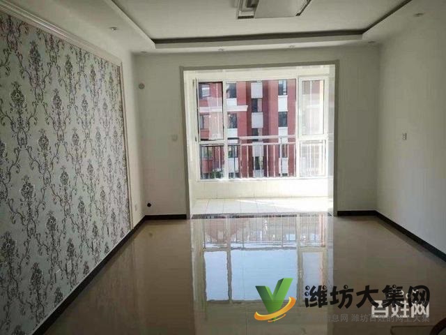 實驗二小近 高鐵近 多層 精裝未住 客廳朝陽 全明戶型