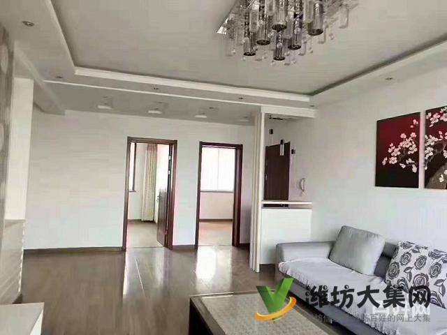 泰和花園 精裝修 三臥朝陽(yáng) 帶地上車庫(kù) 真實(shí)圖片