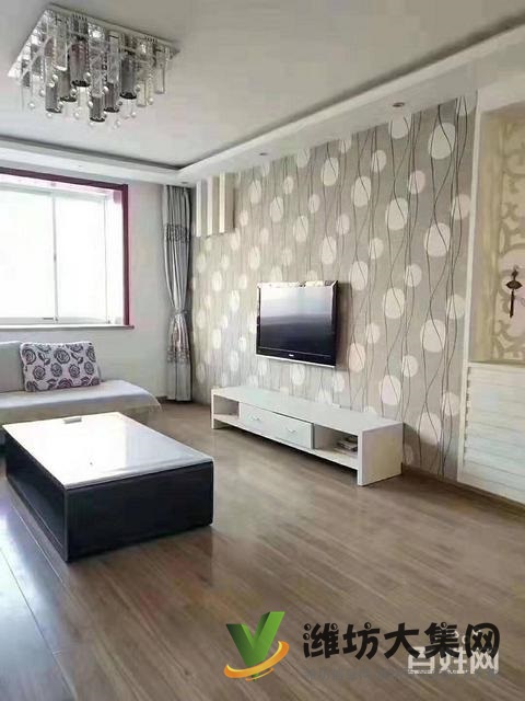 泰和花園 精裝修 三臥朝陽(yáng) 帶地上車庫(kù) 真實(shí)圖片