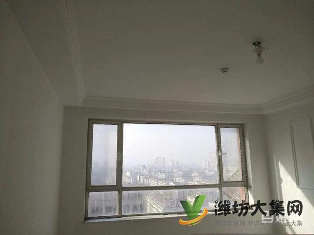 沿河觀景房 萊茵名都 帶車(chē)位 精裝未住 前后無(wú)遮擋