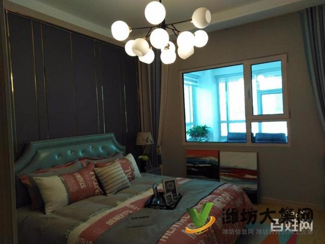 管委會錦程中學電梯洋房南北通透三室兩廳大H戶型127平74萬