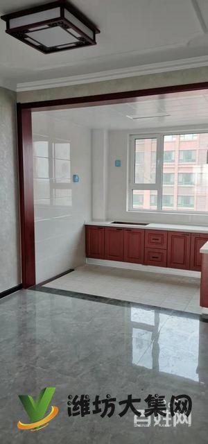 沿河光景華夏品質天然氧吧水岸陽光精品現房即買即住頂