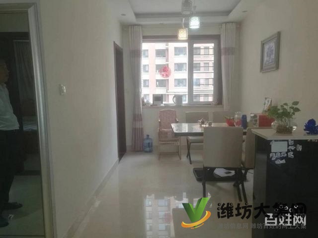 上城國(guó)際 3室2廳133平方123萬精裝修南北通透