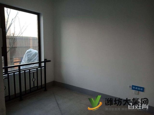 百合花園 多層電梯洋房 雙語文昌學 區房 頂樓