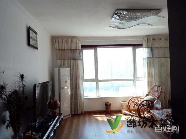 新富專家公寓,精裝未住地下車位!客廳朝陽