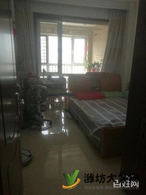 上城國(guó)際 3室2廳133平方123萬精裝修南北通透