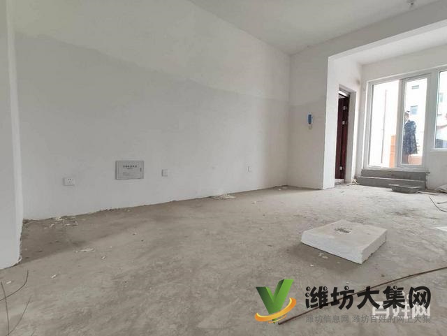 陽光城,電梯洋房4樓,133平,南北通透,送車位