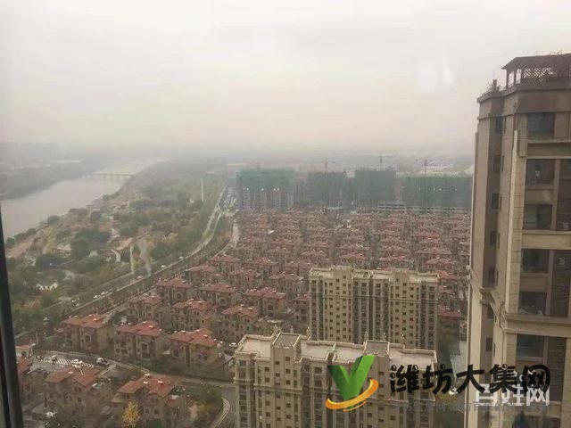 近公園碧桂園沿河觀景房 三室樓層好 送車位 小區物