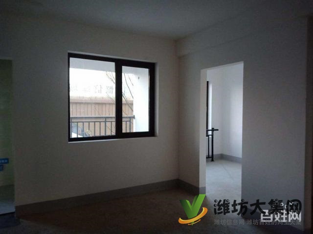 百合花園 多層電梯洋房 雙語文昌學 區房 頂樓