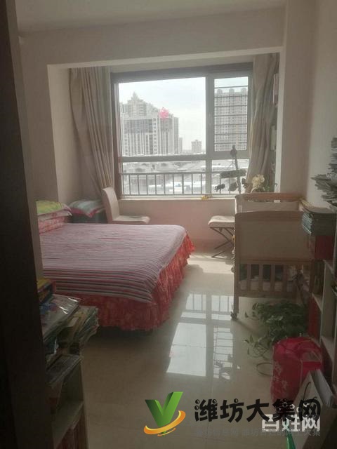 上城國(guó)際 3室2廳133平方123萬精裝修南北通透