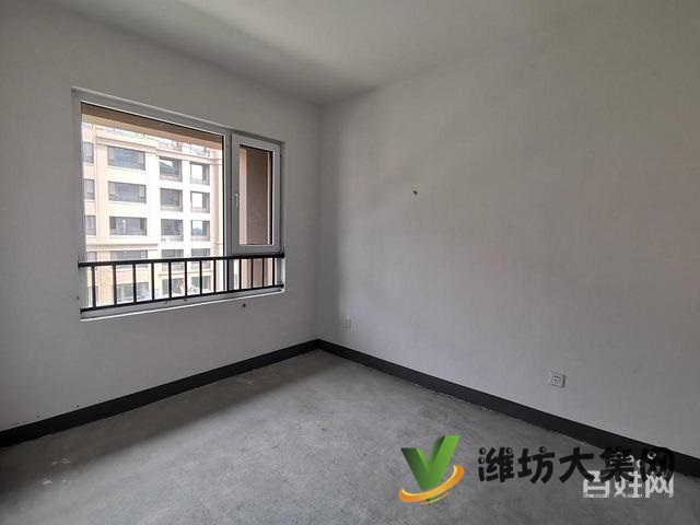 金諾無虛假壽光二中旁德潤(rùn)綠城丹桂園電梯洋房四室送車