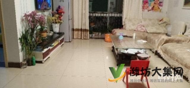 市北區低首付,新龍現代城,精裝三室,樓層好,拎包入