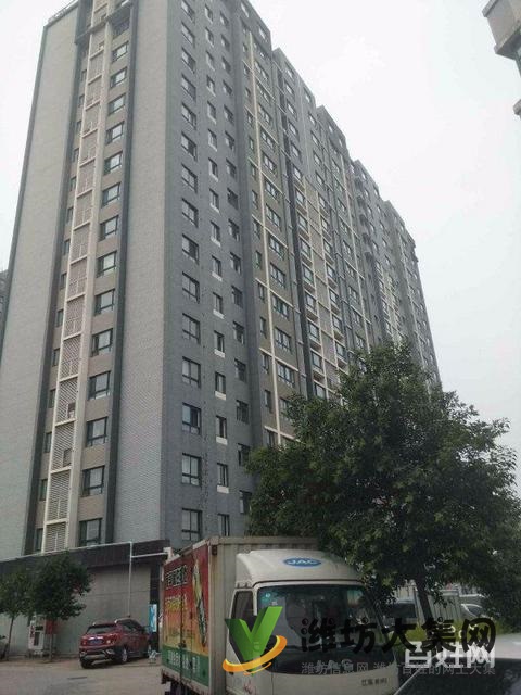 火車站南廣場 中間樓層 婚房精裝未住 有鑰匙隨時看