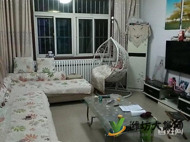 房主急售清華名園128三室?guī)к噹靸H售59.9萬