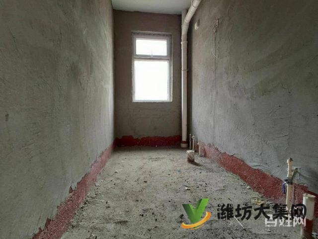 陽光城,電梯洋房4樓,133平,南北通透,送車位