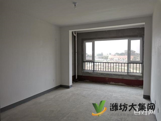 金諾無虛假壽光二中旁德潤(rùn)綠城丹桂園電梯洋房四室送車