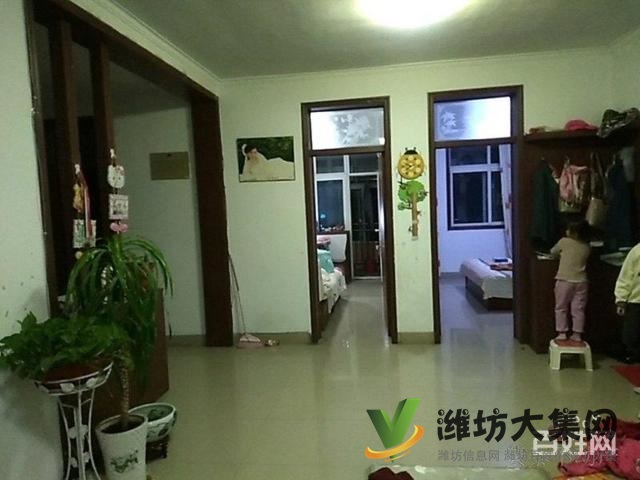 房主急售清華名園128三室?guī)к噹靸H售59.9萬