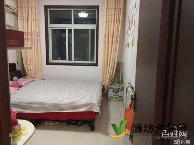 房主急售清華名園128三室?guī)к噹靸H售59.9萬