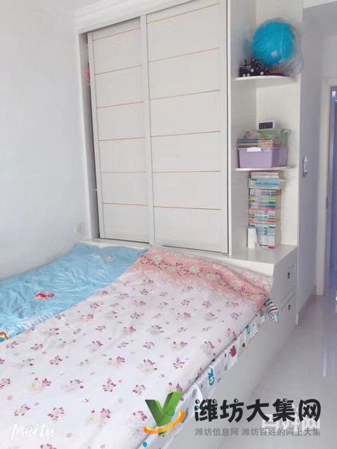 大華中央城嘉園多層三樓帶大車庫