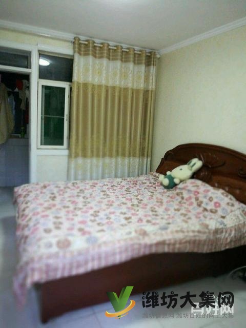 急售 北海路福壽街圣榮廣場東鄰二印宿舍精裝兩室朝陽