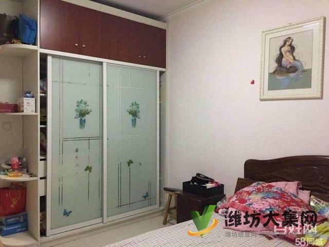 房主急售清華名園128三室?guī)к噹靸H售59.9萬