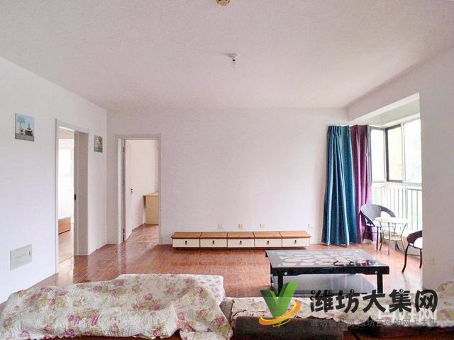 新市府南鄰紫瑞園3室2廳全明戶型房主外地發展急售