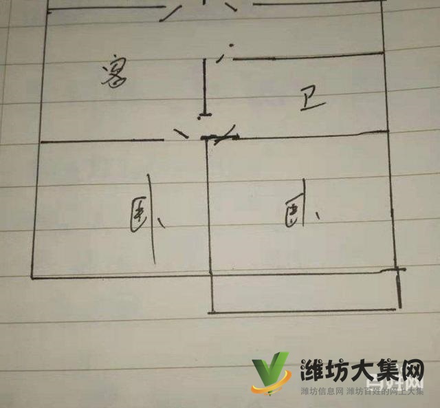 幸福街廣文* **金御皇廷樓層佳103平毛坯三室9