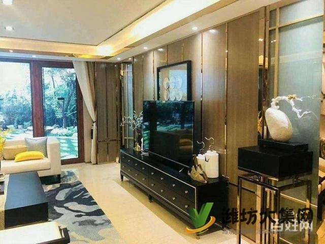 品質(zhì)物業(yè)!綠城百合花園3室105平 首付不到20萬(wàn)