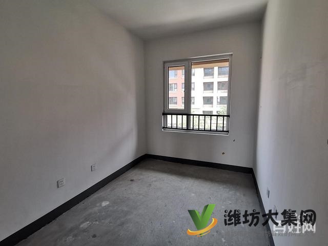 金諾無虛假壽光二中旁德潤(rùn)綠城丹桂園電梯洋房四室送車