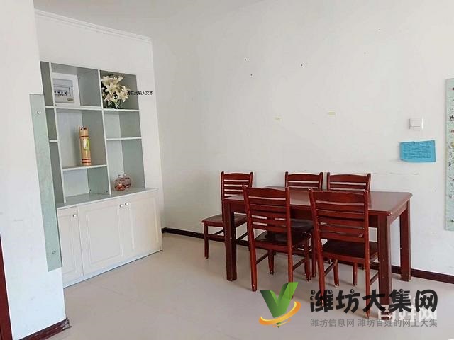 魯發名城,3居室2廳,精裝修短住保養好,真實圖片和