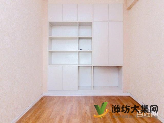 永安路小學(xué) 鴻禧花園 客廳朝陽(yáng) 可改三室 精裝60萬(wàn) 采光好