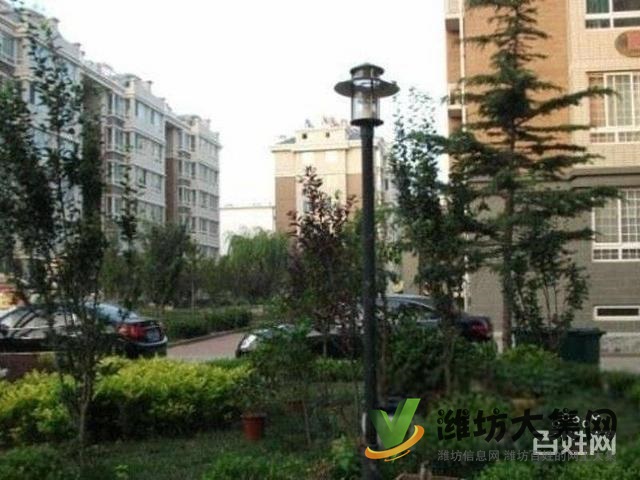 永安路小學(xué) 鴻禧花園 客廳朝陽(yáng) 可改三室 精裝60萬(wàn) 采光好