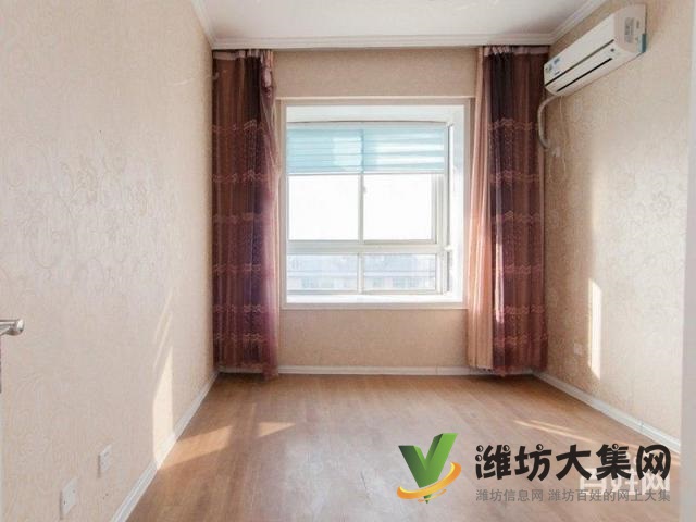 永安路小學(xué) 鴻禧花園 客廳朝陽(yáng) 可改三室 精裝60萬(wàn) 采光好