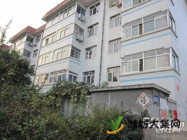 急售 北海路福壽街圣榮廣場東鄰二印宿舍精裝兩室朝陽