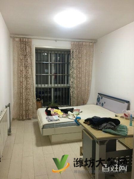 恒大名都北鄰 高新區大H戶型 瀚聲學校近 融合醫院