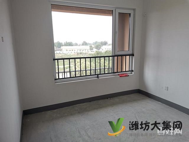 金諾無虛假壽光二中旁德潤(rùn)綠城丹桂園電梯洋房四室送車