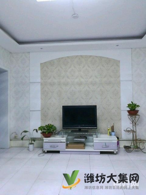 急售 北海路福壽街圣榮廣場東鄰二印宿舍精裝兩室朝陽