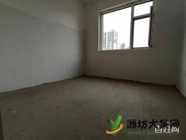 陽光城,電梯洋房4樓,133平,南北通透,送車位